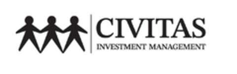 CIVITAS INVESTMENT MANAGEMENT Logo (EUIPO, 06/10/2024)