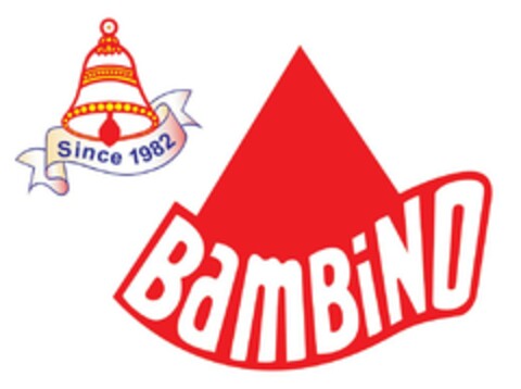BamBiNO Logo (EUIPO, 27.06.2024)