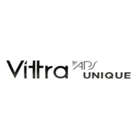 Vittra APS UNIQUE Logo (EUIPO, 07/03/2024)