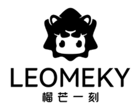 LEOMEKY Logo (EUIPO, 07/17/2024)