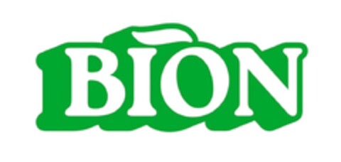 BION Logo (EUIPO, 17.07.2024)