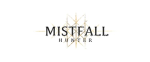 MISTFALL HUNTER Logo (EUIPO, 10/07/2024)