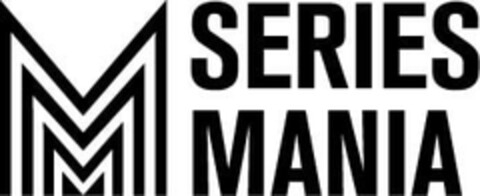 SERIES MANIA Logo (EUIPO, 23.10.2024)