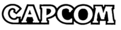 CAPCOM Logo (EUIPO, 01.04.1996)