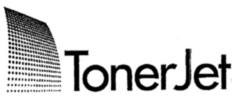 Toner Jet Logo (EUIPO, 02.10.1996)