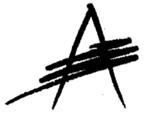 A Logo (EUIPO, 13.12.1996)