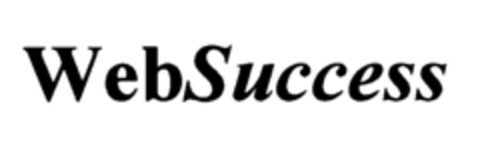 WebSuccess Logo (EUIPO, 05/27/1997)