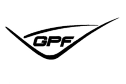 GPF Logo (EUIPO, 03.07.1997)