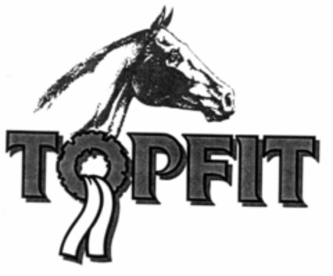 TOPFIT Logo (EUIPO, 16.12.1997)