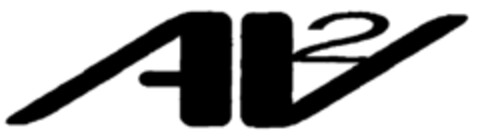 AV2 Logo (EUIPO, 07/24/1998)