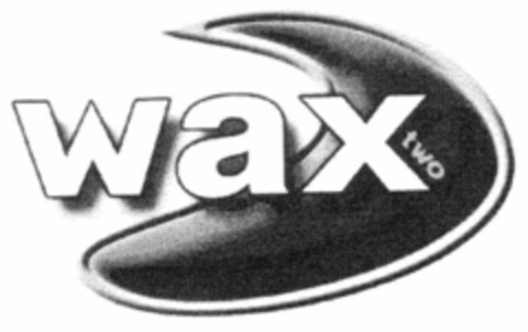 wax two Logo (EUIPO, 03.08.1998)