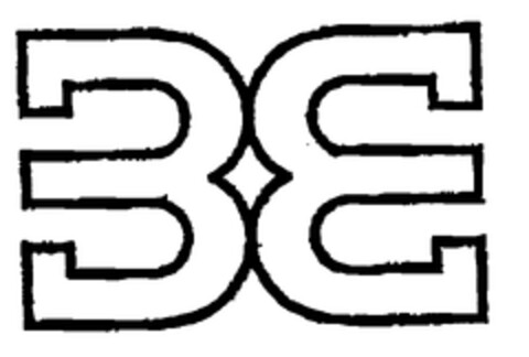 BE Logo (EUIPO, 12/16/1998)