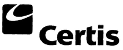 Certis Logo (EUIPO, 22.01.1999)