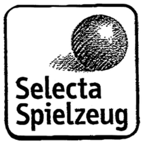 Selecta Spielzeug Logo (EUIPO, 01.02.1999)