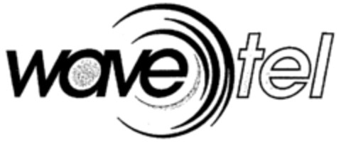 wave tel Logo (EUIPO, 01.12.1999)