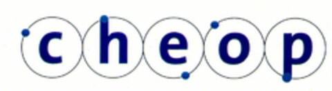 cheop Logo (EUIPO, 13.12.1999)