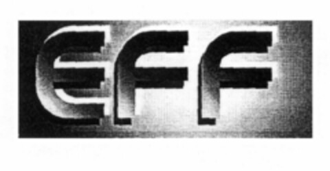 EFF Logo (EUIPO, 02/10/2000)