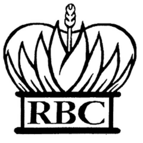 RBC Logo (EUIPO, 29.02.2000)