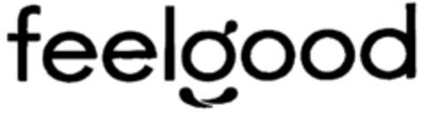 feelgood Logo (EUIPO, 24.05.2000)