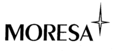 MORESA Logo (EUIPO, 30.06.2000)