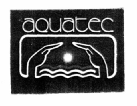 aquatec Logo (EUIPO, 07/27/2000)