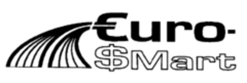 €uro-$Mart Logo (EUIPO, 08.09.2000)