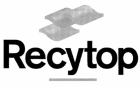 Recytop Logo (EUIPO, 12.09.2000)