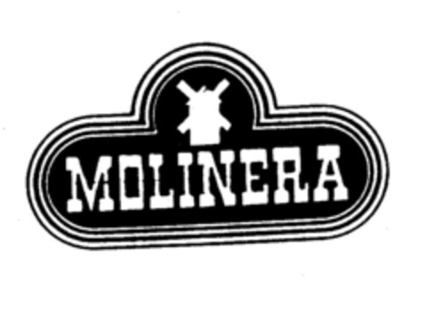 MOLINERA Logo (EUIPO, 25.07.1997)