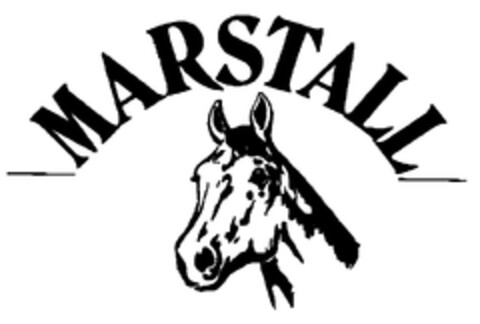 MARSTALL Logo (EUIPO, 16.11.2000)