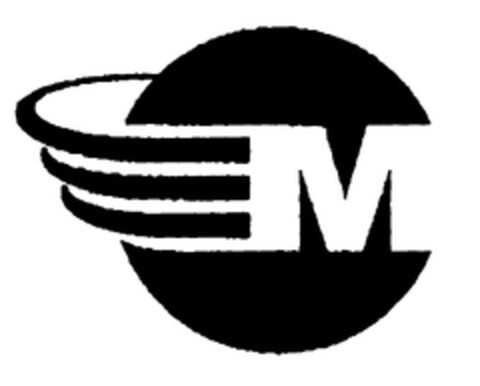 M Logo (EUIPO, 07.06.2001)