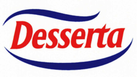 Desserta Logo (EUIPO, 21.06.2001)