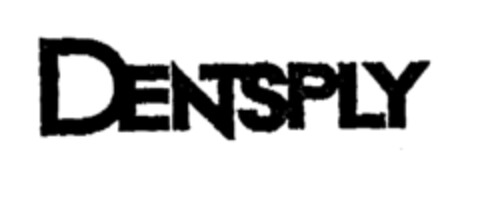 DENTSPLY Logo (EUIPO, 26.07.2001)