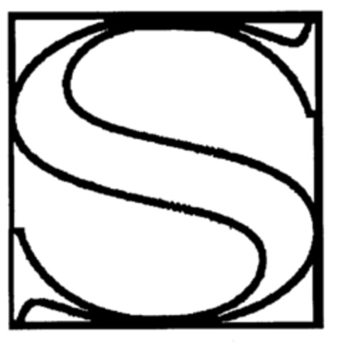 S Logo (EUIPO, 11.09.2001)