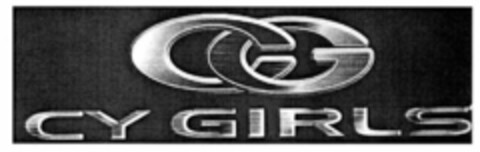 CY GIRLS Logo (EUIPO, 06.11.2001)