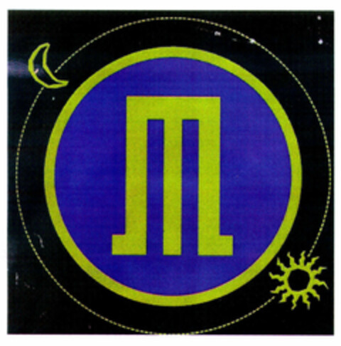 M Logo (EUIPO, 19.02.2002)