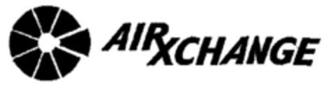 AIRXCHANGE Logo (EUIPO, 15.02.2002)