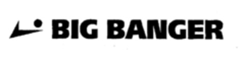 BIG BANGER Logo (EUIPO, 26.02.2002)