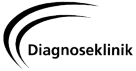 Diagnoseklinik Logo (EUIPO, 03/14/2002)