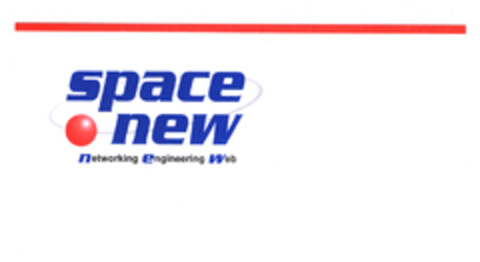 space new networking engineering web Logo (EUIPO, 04.07.2002)