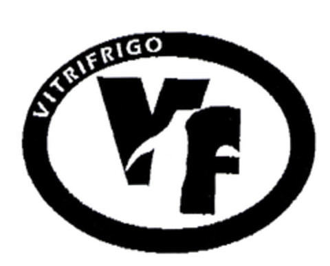 VF VITRIFRIGO Logo (EUIPO, 16.09.2002)