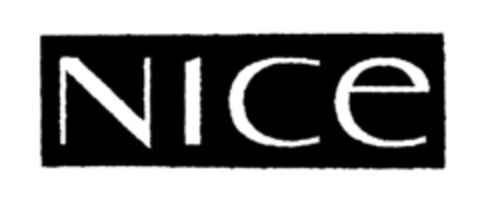 NICE Logo (EUIPO, 07.10.2002)