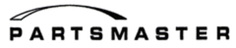 PARTSMASTER Logo (EUIPO, 10.01.2003)