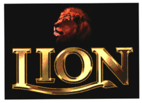 LION Logo (EUIPO, 28.02.2003)