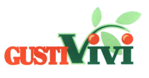 GUSTIVIVI Logo (EUIPO, 03/11/2003)