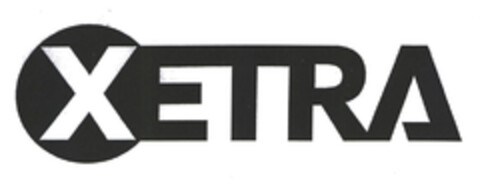XETRA Logo (EUIPO, 27.06.2003)