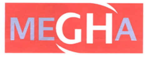 MEGHA Logo (EUIPO, 07.07.2003)
