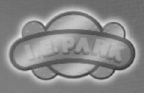 I.E. PARK Logo (EUIPO, 16.09.2003)