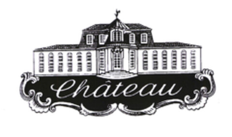 Château Logo (EUIPO, 24.10.2003)