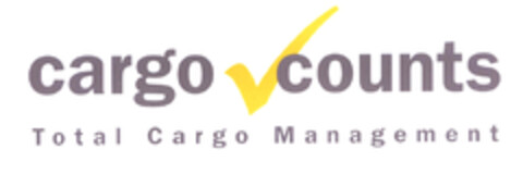 cargo counts Total Cargo Management Logo (EUIPO, 10/31/2003)