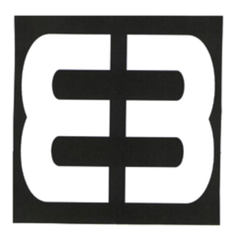 E3 Logo (EUIPO, 04.11.2003)